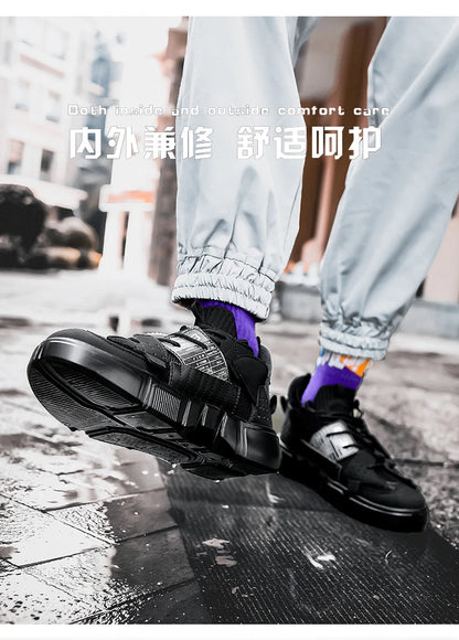 men shoes Sneakers Male Mens casual Shoes tenis Luxury shoes Trainer Race Breathable Shoes fashion loafers running Shoes for men