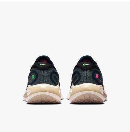Ténis de corrida Nike Authentic JOURNEY RUN para homem, leves e respiráveis, FN0228-403