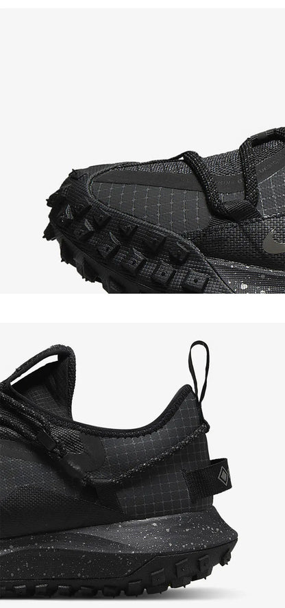 Zapatillas deportivas de running Nike ACG Mountain Fly auténticas para hombre y mujer DD2861-002