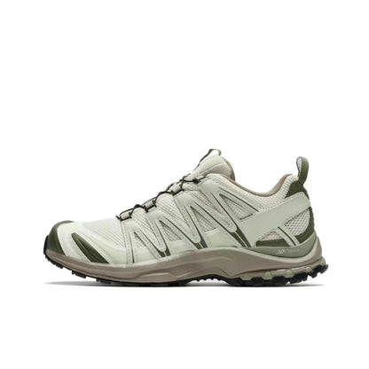SALOMON XA Pro 3D Multicolor Retro — Sapatilhas funcionais de montanhismo e caminhada casuais