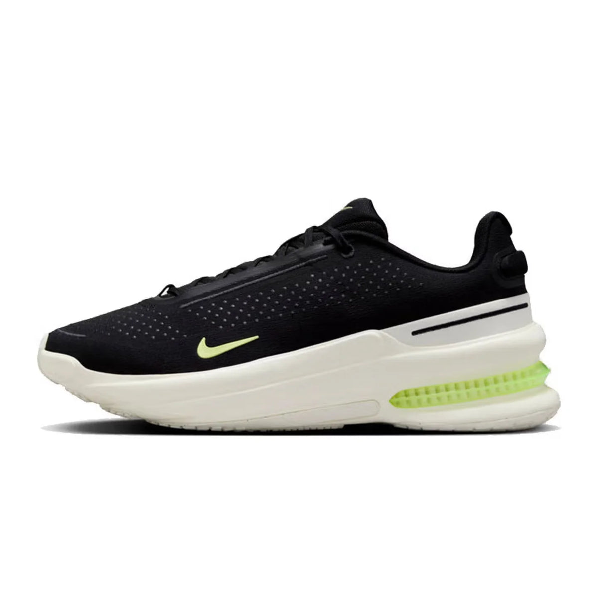 Ténis de corrida Nike Air Zoom Uptown SC de cano baixo: antiderrapantes, duráveis, confortáveis, com amortecimento macio e respiráveis IB2746-103