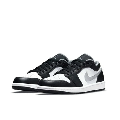 Nike Air Jordan 1 Low Unisex-Basketballschuhe, gedämpfter Komfort, leicht, für Sport und Freizeit 553558-040