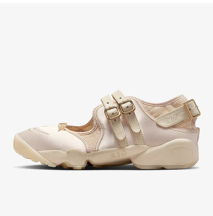 Nike Authentic Air Rift Atmungsaktive Freizeitschuhe für Damen IH7346-222