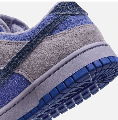 Ténis Nike Dunk Low SE Retro Clássicos para Mulher, genuínos, HQ3431-515