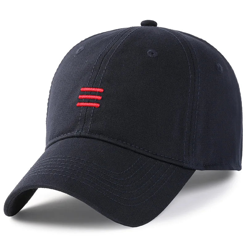 Men Women Oversize XXL 100% Cotton Baseball Cap,Large Baseball Hat for Big Heads 56-63cm(23.5"-25.5"),Adjustable Plain Dad Cap