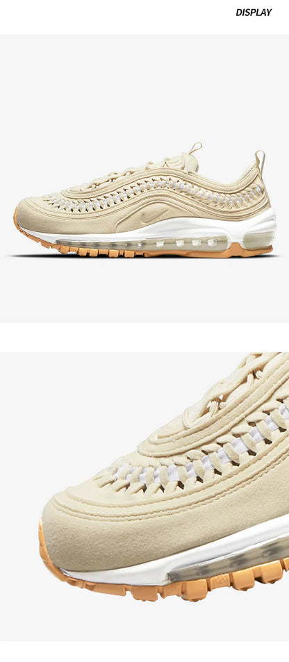 Nike genuine Seasonal New Max Air Women's Cushioned Sports Shoes DC4144-200