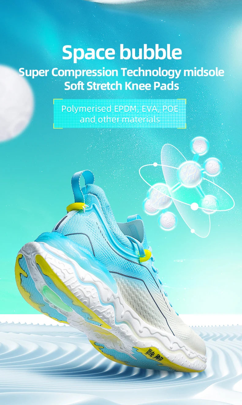 ONEMIX 2024 Nuovo stile colore O-Resilio CreamMix Scarpe da running su strada da uomo, leggere e ammortizzate, sneakers da allenamento outdoor da uomo