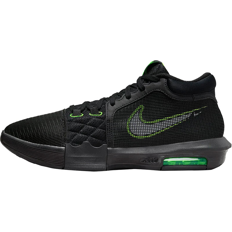 Scarpe da basket sportive da uomo Nike genuine LeBron James FB2237-002