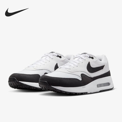 Nike Genuine Air Max 1 '86 OG Men's and Women's Golf Shoes DV1403-110