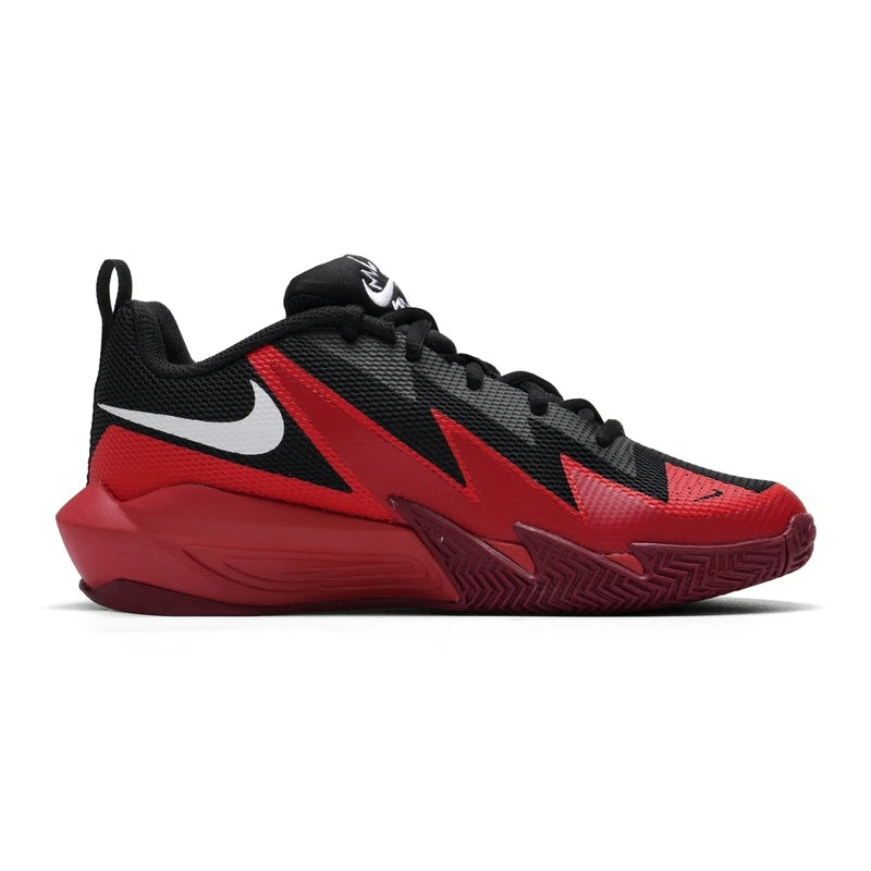 Nike Women's Sneakers S.T Dynamite (Gs) Cushioning, Wear-Resistant, Breathable Basketball Shoes Ih2308-004