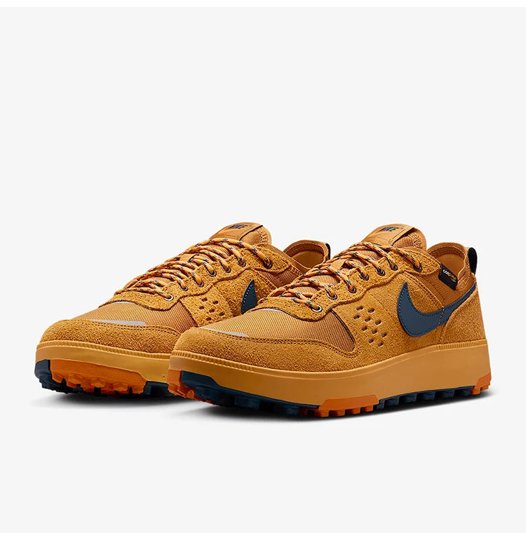 Nike Genuine muške retro mrežaste ležerne cipele HJ4316-700