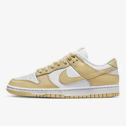 Nike Dunk Low Unisex Retro Classic multifunktionelle skridsikre sko DD1503-124