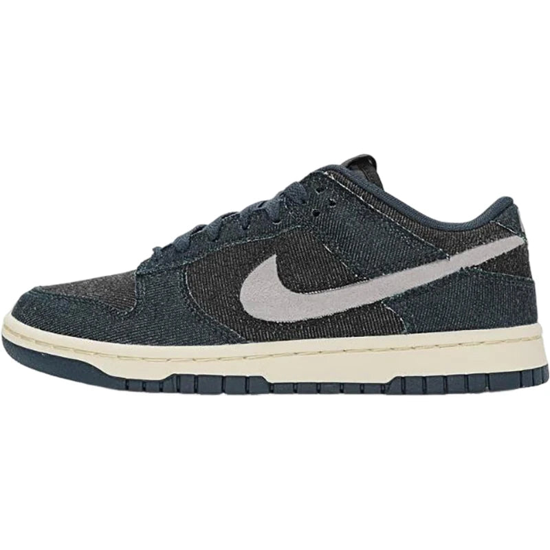 Nike Genuine Dunk Low ženske vanjske klasične niske tenisice HF1985-400