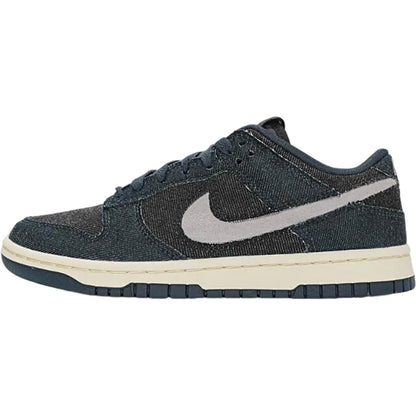 Nike Genuine Dunk Low ženske vanjske klasične niske tenisice HF1985-400