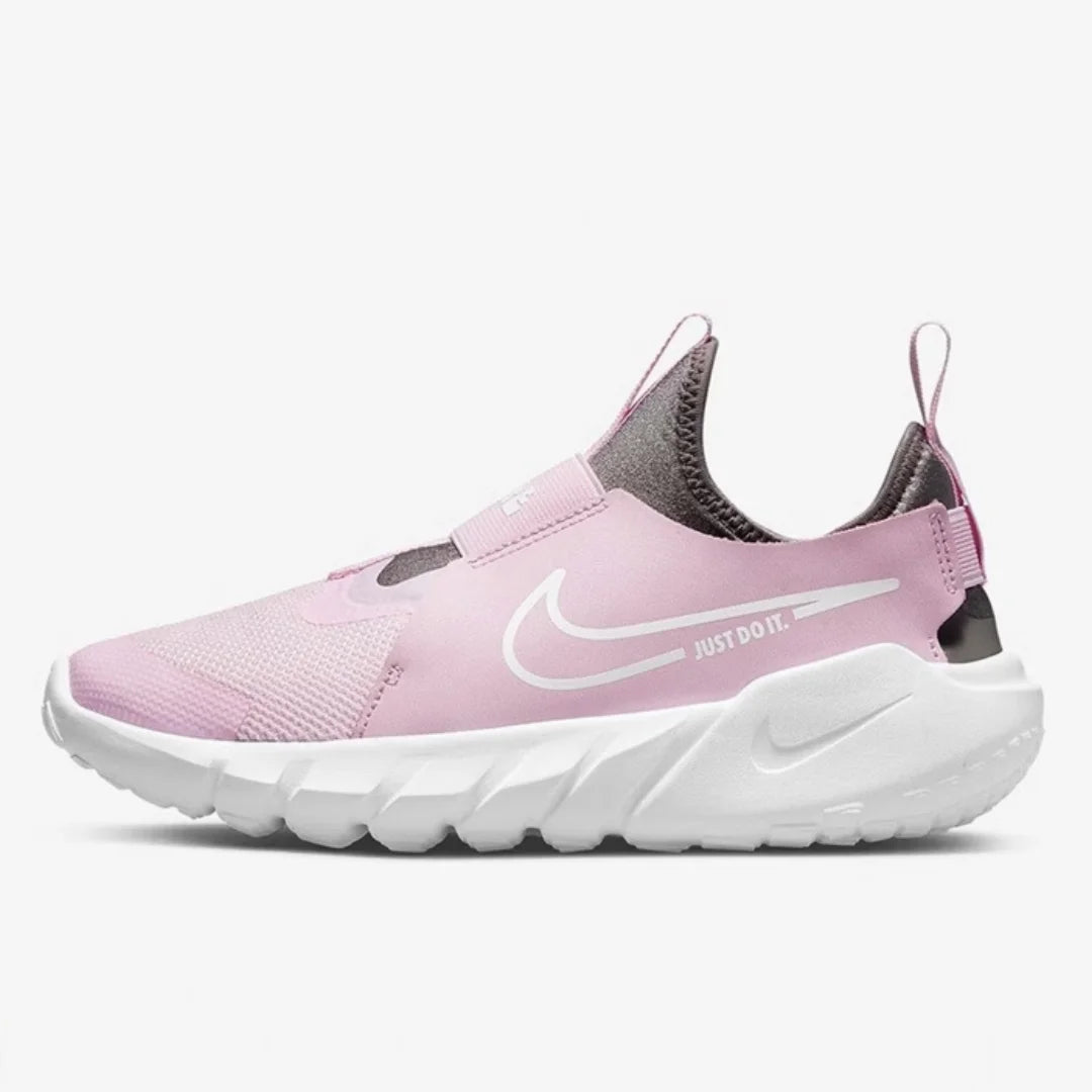 Nike's New Women's Flex Runner2 Series Casual Sports Shoes Dj6038-600