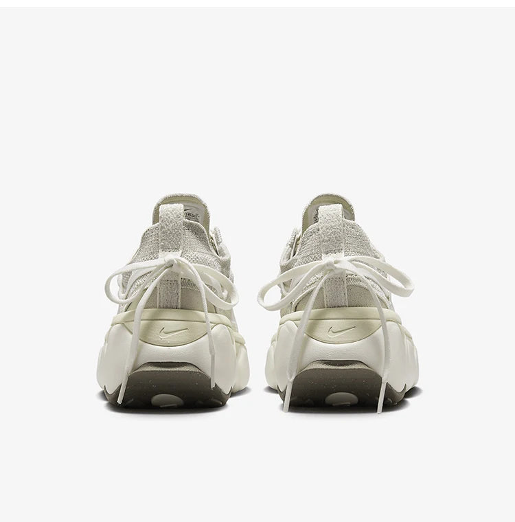 Ténis de corrida com plataforma e amortecimento Nike, modelo de verão, novos, para mulher, FD2149-600