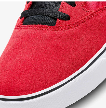 Nike genuine SB Chron 2 Unisex Cushion Lightweight Panel Skate Shoes DM3493-606