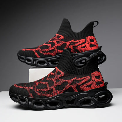 Men shoes Sneakers Male tenis Luxury shoes Mens casual Shoes Trainer Race Breathable Shoes fashion loafers running Shoes for men
