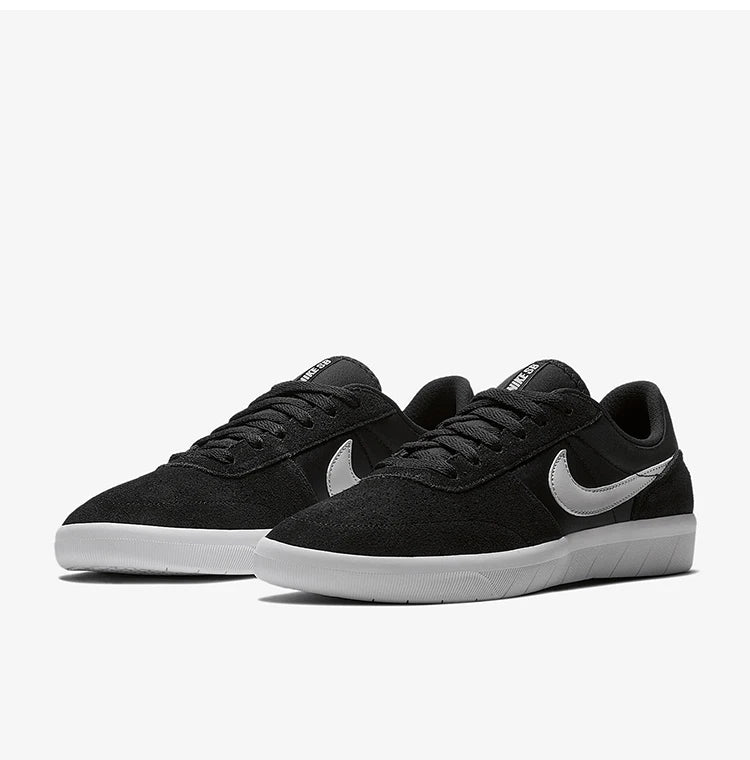 Ténis casuais unissexo de cano baixo Nike Genuine SB TEAM CLASSIC AH3360-003