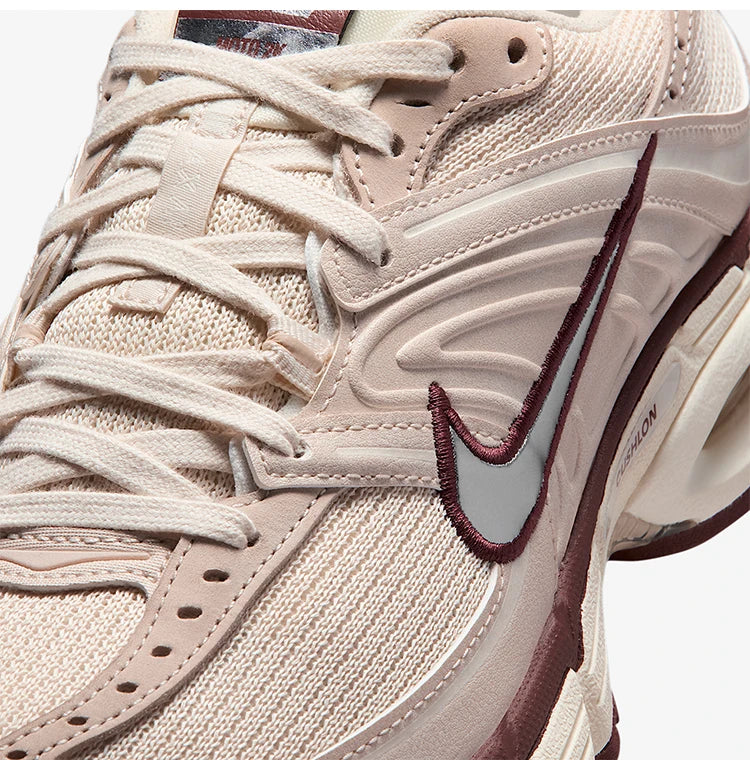 Nike genuine Air Max Moto 2K women's cushioned retro sports shoes IM6691-001