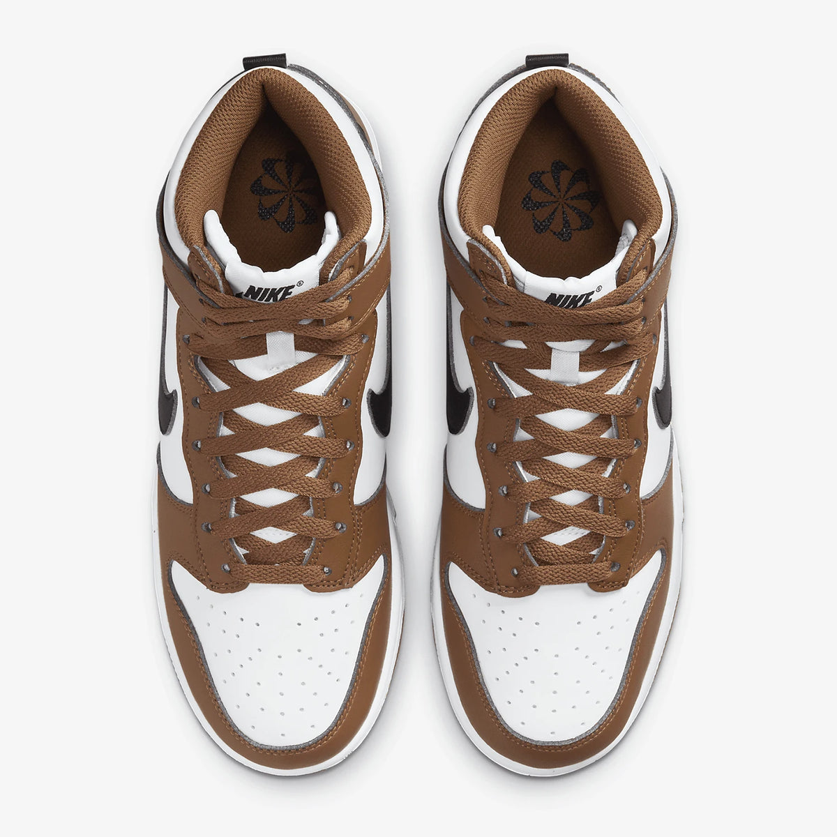 Nike Authentic Otoño Nuevo Mujer Medio Corte Retro Clásico Casual Boardwalk FV5960-200