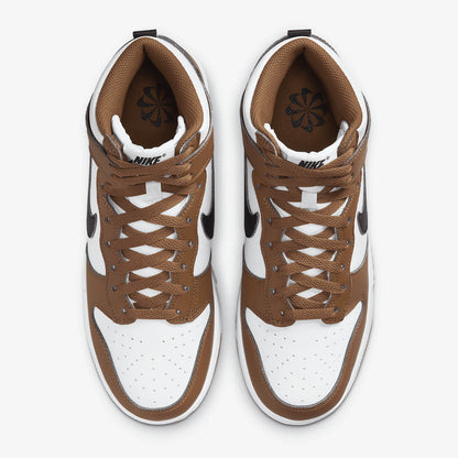 Nike Authentic Otoño Nuevo Mujer Medio Corte Retro Clásico Casual Boardwalk FV5960-200