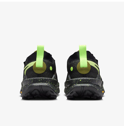 Nike genuine Zegama 2 men's shock-absorbing and wear-resistant off-road running shoes FD5190-012
