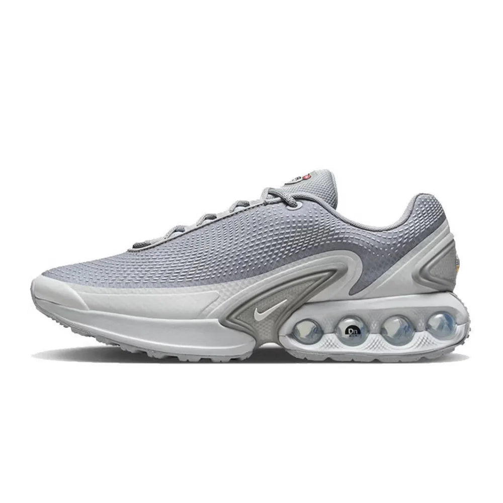 Nike Air Max Dn dinamikus légpárnázású, könnyű, kényelmes, csúszásgátló, tartós edző- és futócipő HV4528-002