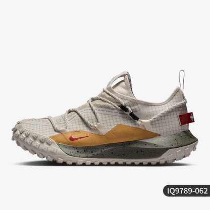 Ténis de corrida desportivos originais da Nike para homem, de cano baixo, com amortecimento e durabilidade, modelo IQ9789-062