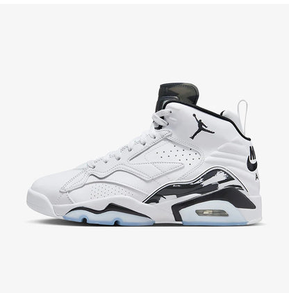 Ténis de basquetebol Nike Jordan MVP 678 originais para homem, resistentes e práticos, DZ4475-100