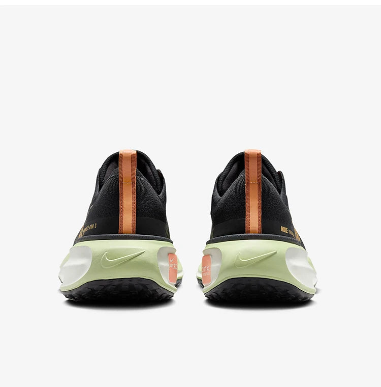 Ténis de corrida baixos para homem Nike ZoomX Invincible genuínos DR2615-004