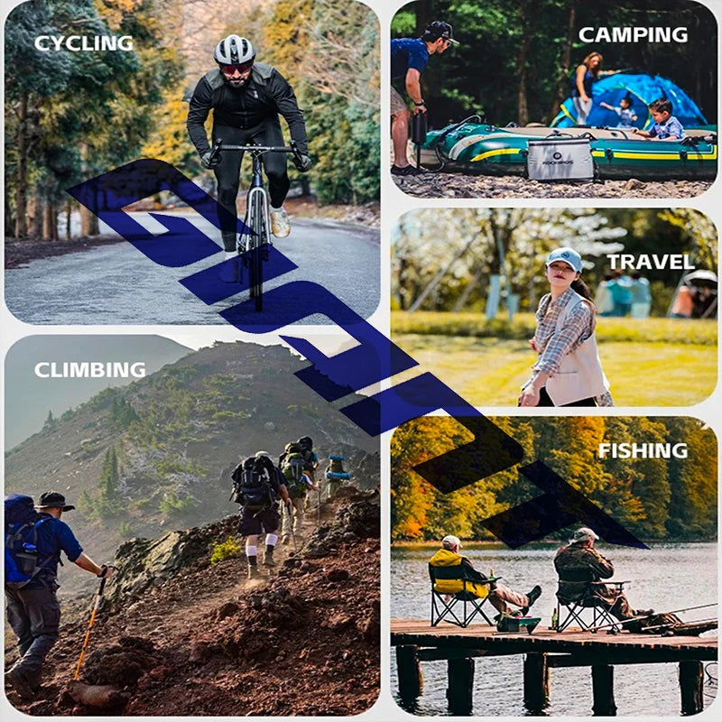 Giant Professional Grade Cycling Sunglasses - UV Protection, Anti-Glare, Impact Resistant, Outdoor Sports with case