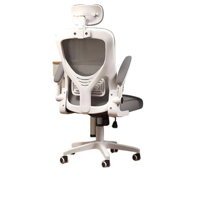 Ergonomic Gaming Chair for Dorm Office Long Hours Comfortable Computer Desk Chair