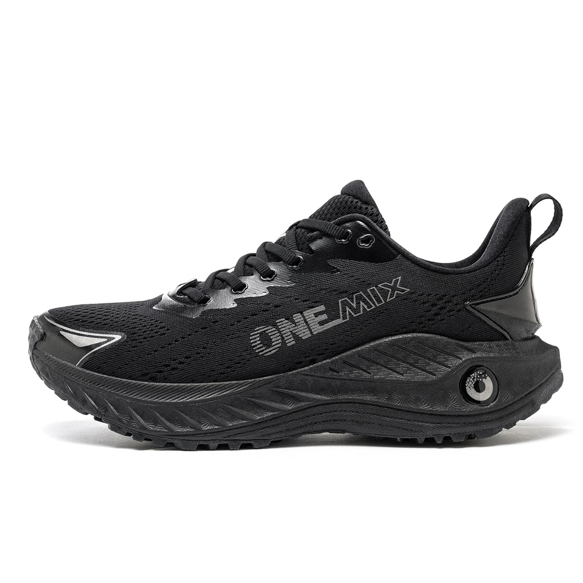 Sapatilhas de Running Casual ONEMIX Respiráveis de Verão para Jogging Homem, Sapatilhas Leves para Ginásio Mulher, Calçado Desportivo de Exterior Masculino com Amortecimento