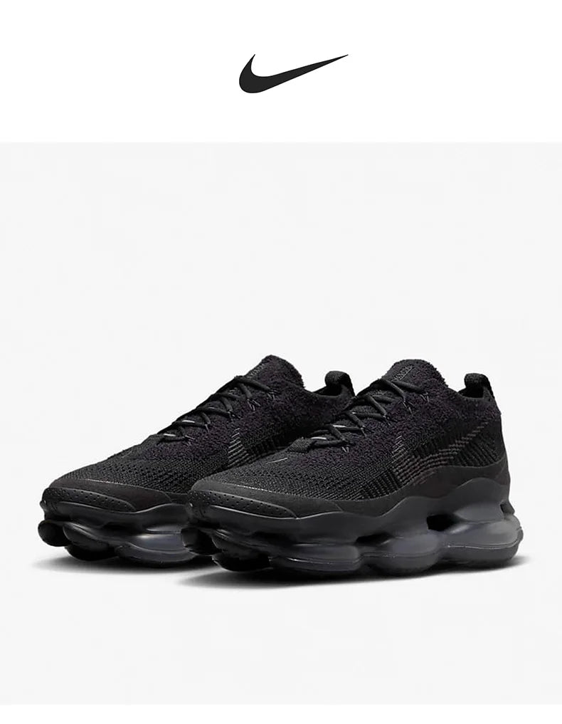 Nike Official Authentic Air Max Scorpion Zapatillas de running transpirables para hombre y mujer DJ4702-002