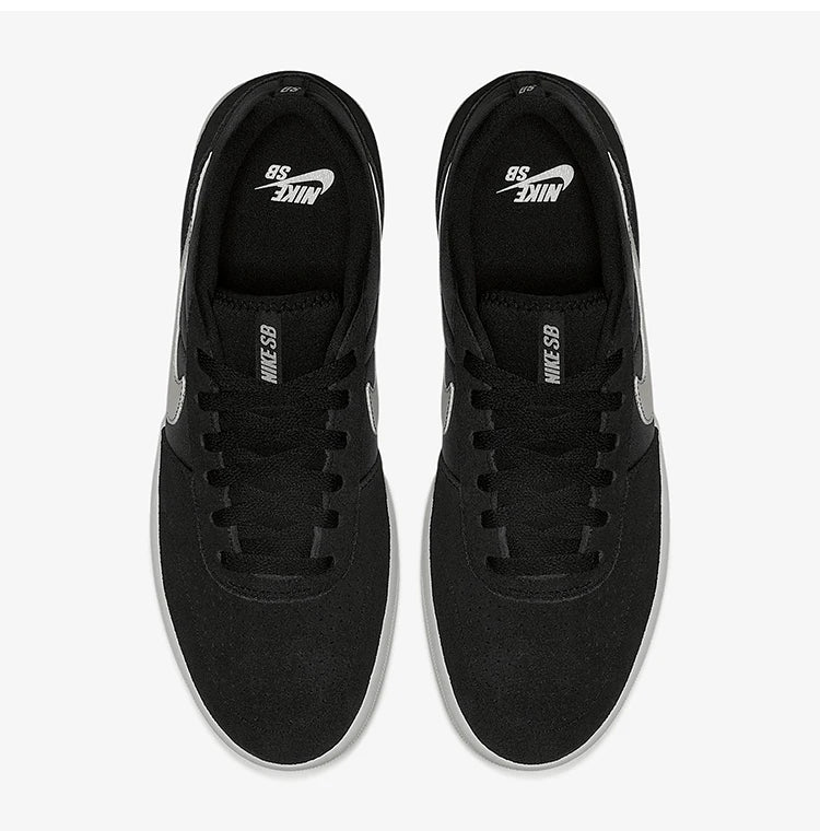Ténis casuais unissexo de cano baixo Nike Genuine SB TEAM CLASSIC AH3360-003