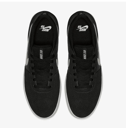 Ténis casuais unissexo de cano baixo Nike Genuine SB TEAM CLASSIC AH3360-003