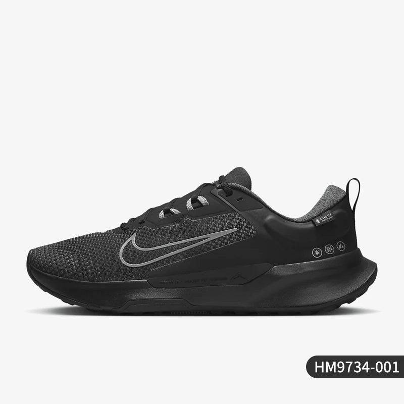 Sapatilhas Nike de homem para outono, novas, de exterior, de cano baixo, para corrida em trilhos HM9734-001
