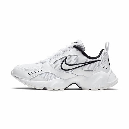 Nike Air Heights-demping: comfortabele, lichtgewicht, ademende, slipvaste en duurzame hardloopschoenen voor dames CI0603-100