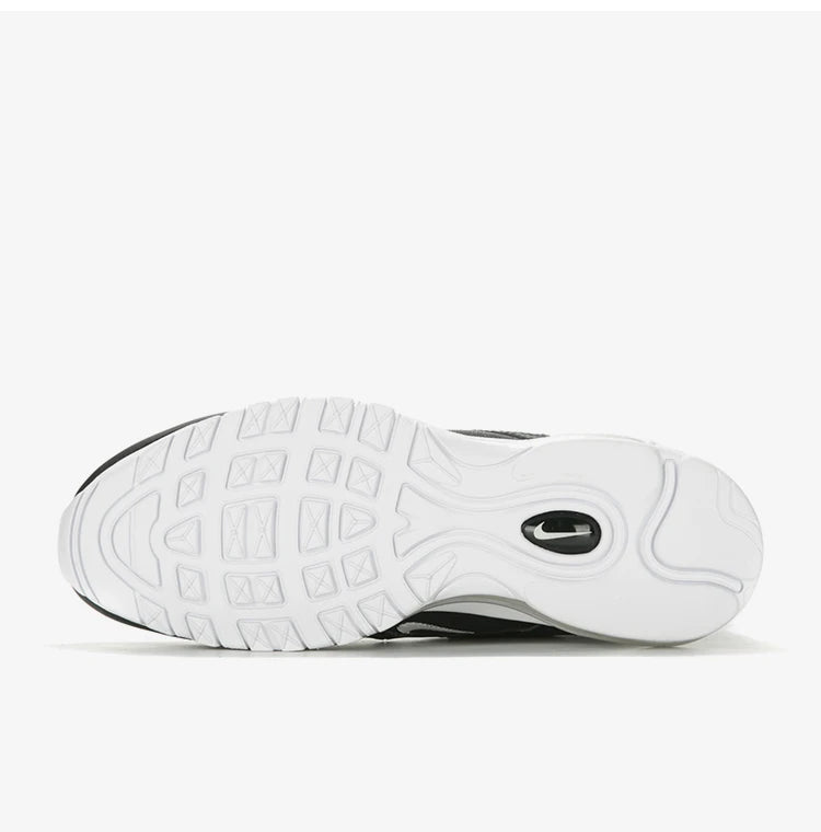 Nike Authentic Air Max 97 uniseks tenisice za trčanje pune duljine s zračnim jastukom 921826-001