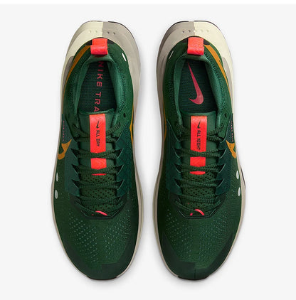 Ténis de corrida e treino Nike Zegama 2 para homem, almofadados e respiráveis, genuínos, FD5190-302