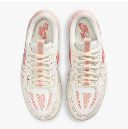 Nike Original JORDAN Damen-Sportschuhe im klassischen Modestil mit Polsterung HQ2186-180