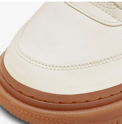 Zapatillas de skate de moda para mujer Nike auténticas AF1 HI UT 2.0 FV3644-119