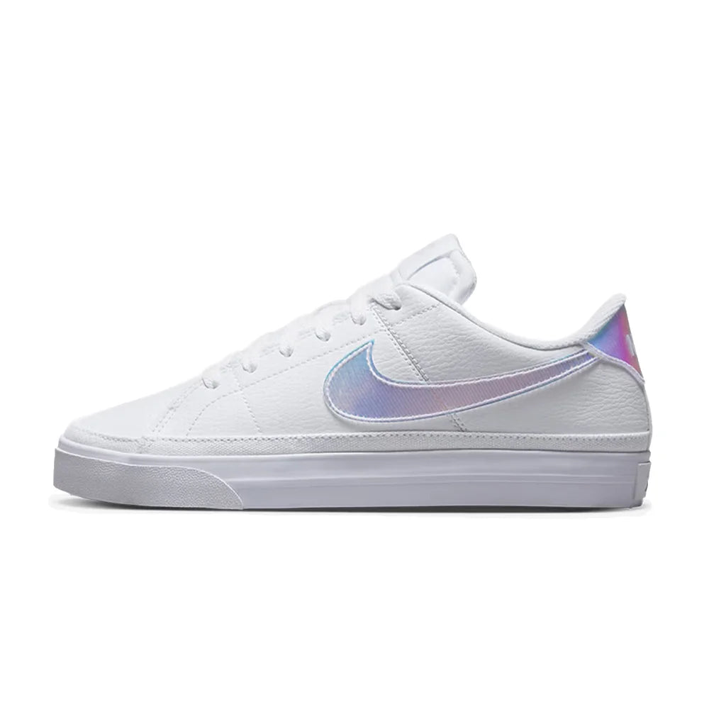 Nike Court Legacy Women's  Sneakers Classic Design Comfort Cushioned Durable Support for Casual Everyday Wear DH3161-101