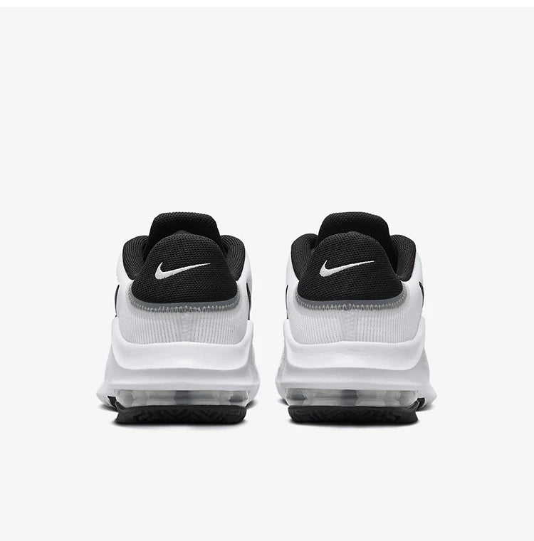 Nike Men's Impact 4 Cushioned Basketball Shoes DM1124-103