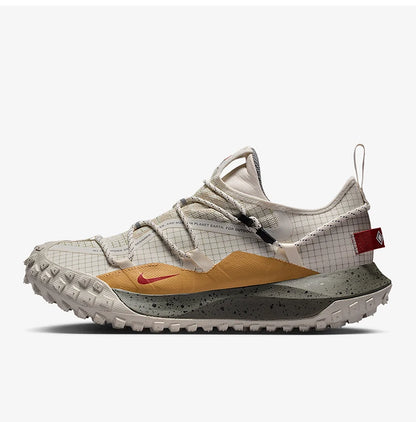 Ténis de corrida desportivos originais da Nike para homem, de cano baixo, com amortecimento e durabilidade, modelo IQ9789-062