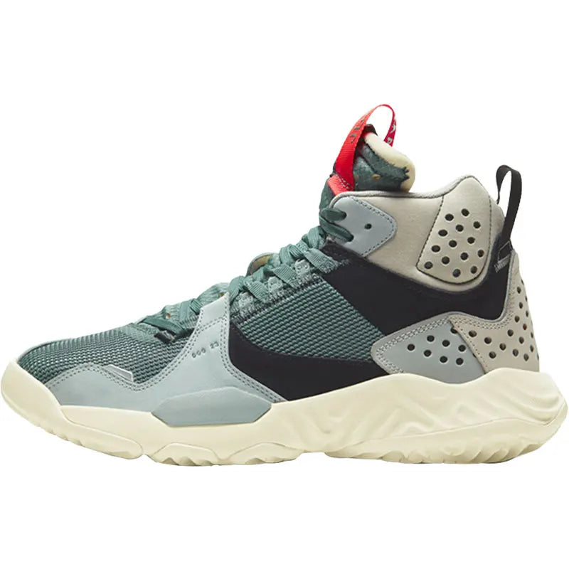 Nike genuine JORDAN DELTA men's cushioned sports basketball shoes DC2130-300