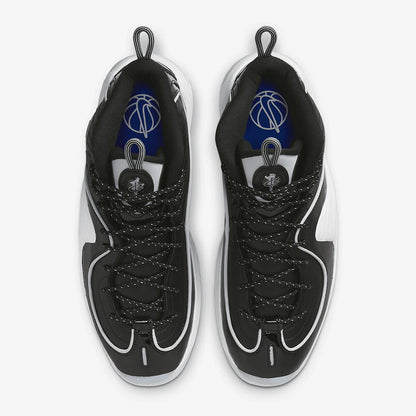 Scarpe casual unisex Nike Air Penny II originali e resistenti DV0817-001
