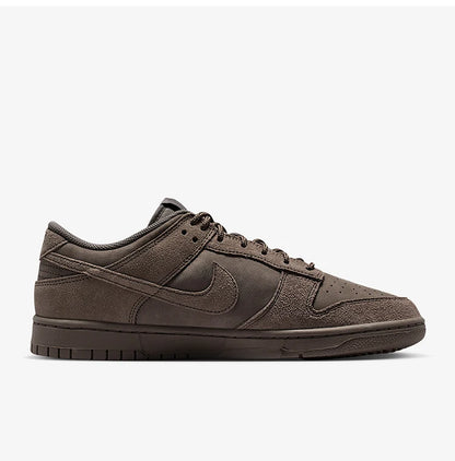 Nike Authentic Spring Style Men's Low-Top Lace-Up Wear-Resistant Casual Sneakers IB6651-200
