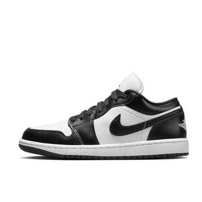 Nike Air Jordan 1 Low Unisex-Basketballschuhe, gedämpfter Komfort, leicht, für Sport und Freizeit 553558-040